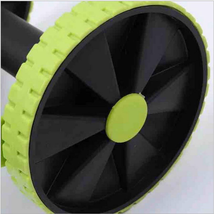 JMT-214858 Abdominal Muscle Wheel for Home Fitness Training