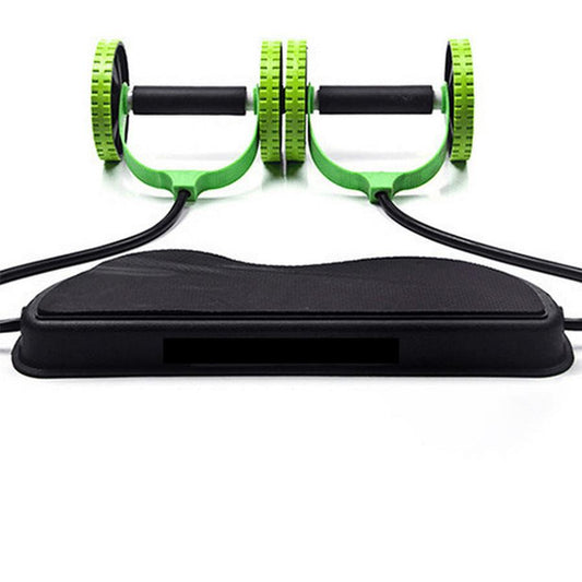 JMT-214858 Abdominal Muscle Wheel for Home Fitness Training