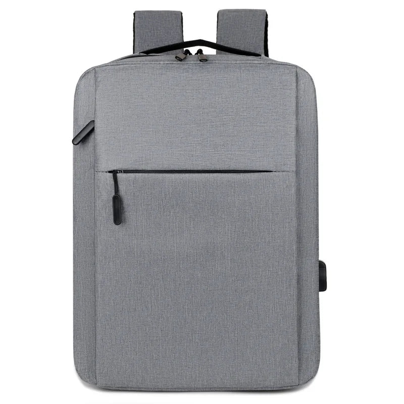 JMT-214986 Men’s Casual Sports Backpack - Versatile Computer Bag for Travel and Business