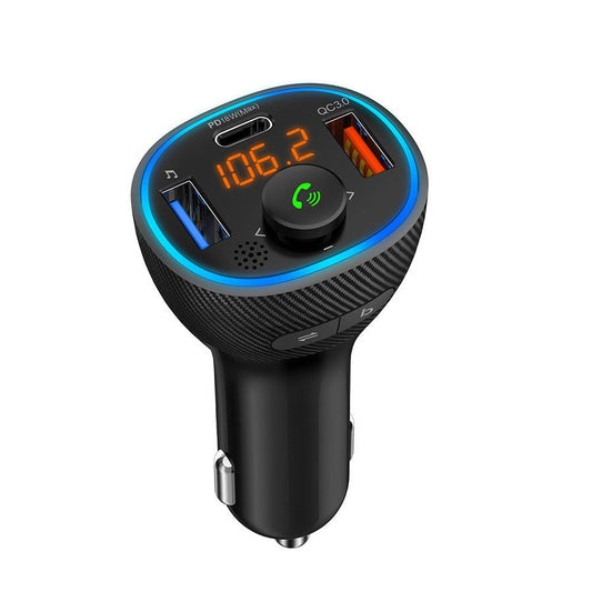 JMT-215626 Music Rhythm Atmosphere Light with Bluetooth Connectivity for Car MP3 Use