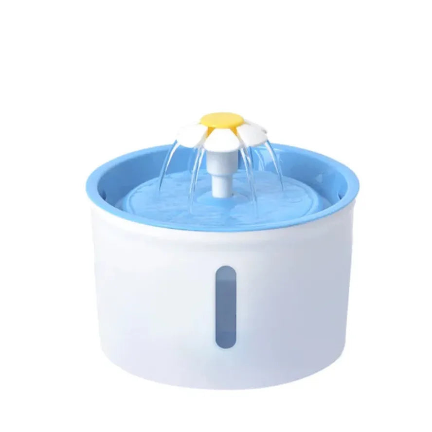 JMT-216330 Pet Drinking Water Dispenser with Automatic LED Display