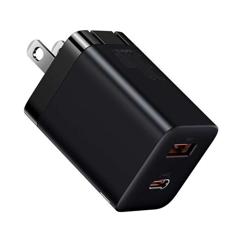 JMT-216650 30W USB Travel Charger for Mobile Phones, Input 220V, Output 12V, Compact Design