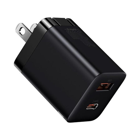 JMT-216650 30W USB Travel Charger for Mobile Phones, Input 220V, Output 12V, Compact Design