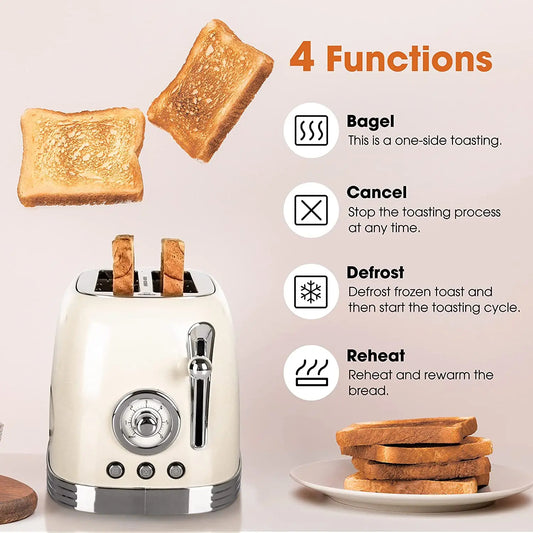 JMT-216906 Electric Sandwich Press Grill Toaster for Commercial Kitchen Use