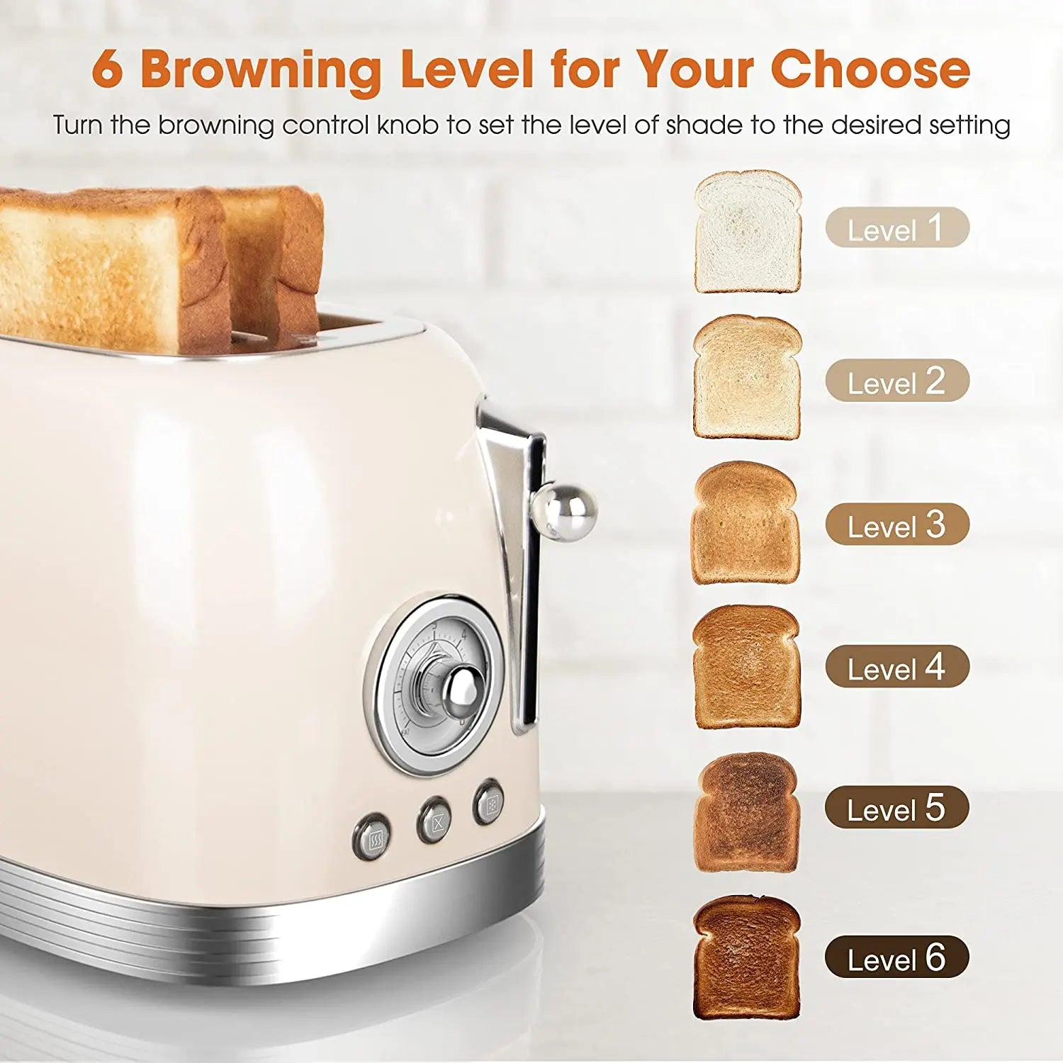JMT-216906 Electric Sandwich Press Grill Toaster for Commercial Kitchen Use