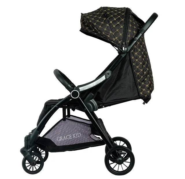 JMT-216970 Lightweight Baby Stroller with Cup Holder for Indoor and Outdoor Use