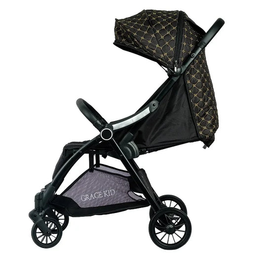 JMT-216970 Lightweight Baby Stroller with Cup Holder for Indoor and Outdoor Use