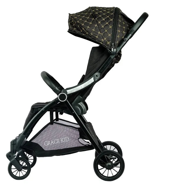 JMT-216970 Lightweight Baby Stroller with Cup Holder for Indoor and Outdoor Use