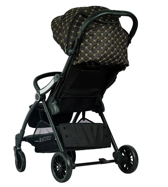 JMT-216970 Lightweight Baby Stroller with Cup Holder for Indoor and Outdoor Use