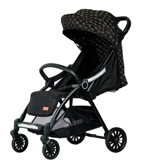 JMT-216970 Lightweight Baby Stroller with Cup Holder for Indoor and Outdoor Use