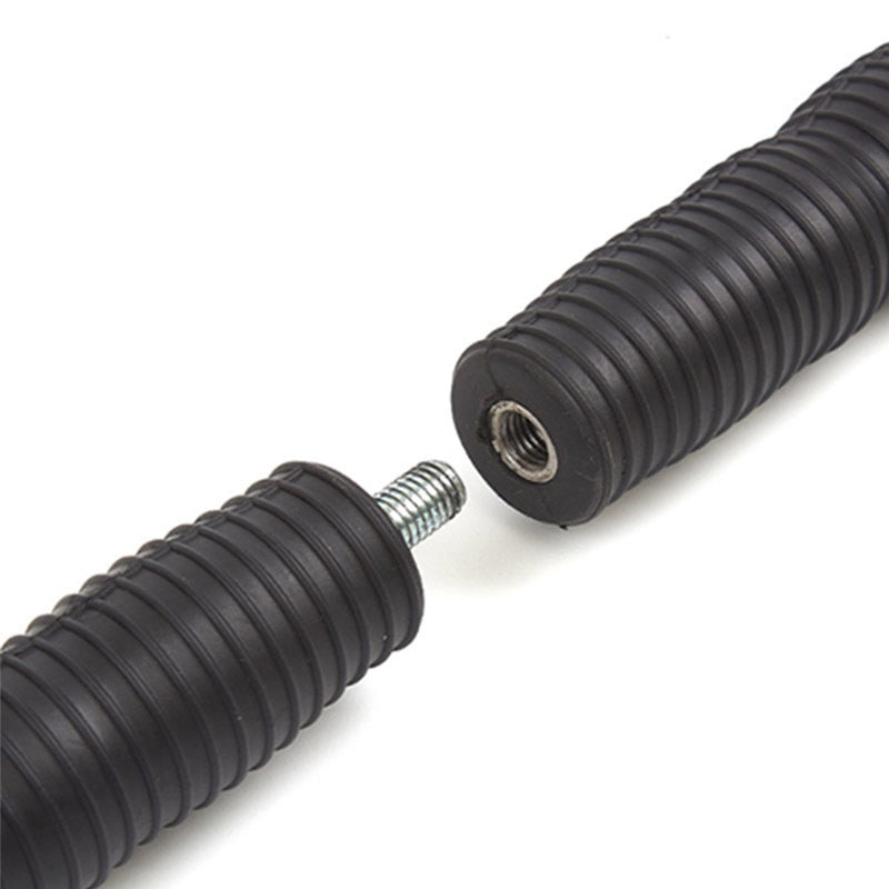 JMT-217034 Vibrating Elastic Fitness Rod for Enhanced Workout Experience