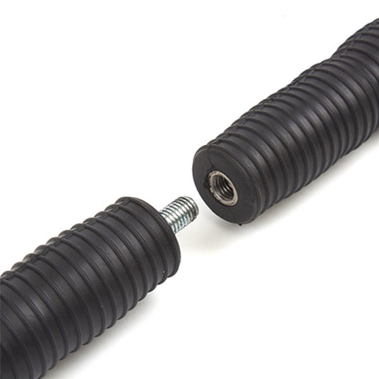 JMT-217034 Vibrating Elastic Fitness Rod for Enhanced Workout Experience