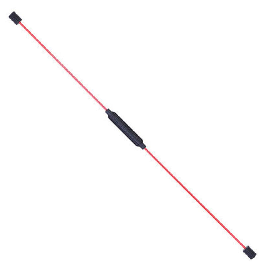 JMT-217034 Vibrating Elastic Fitness Rod for Enhanced Workout Experience