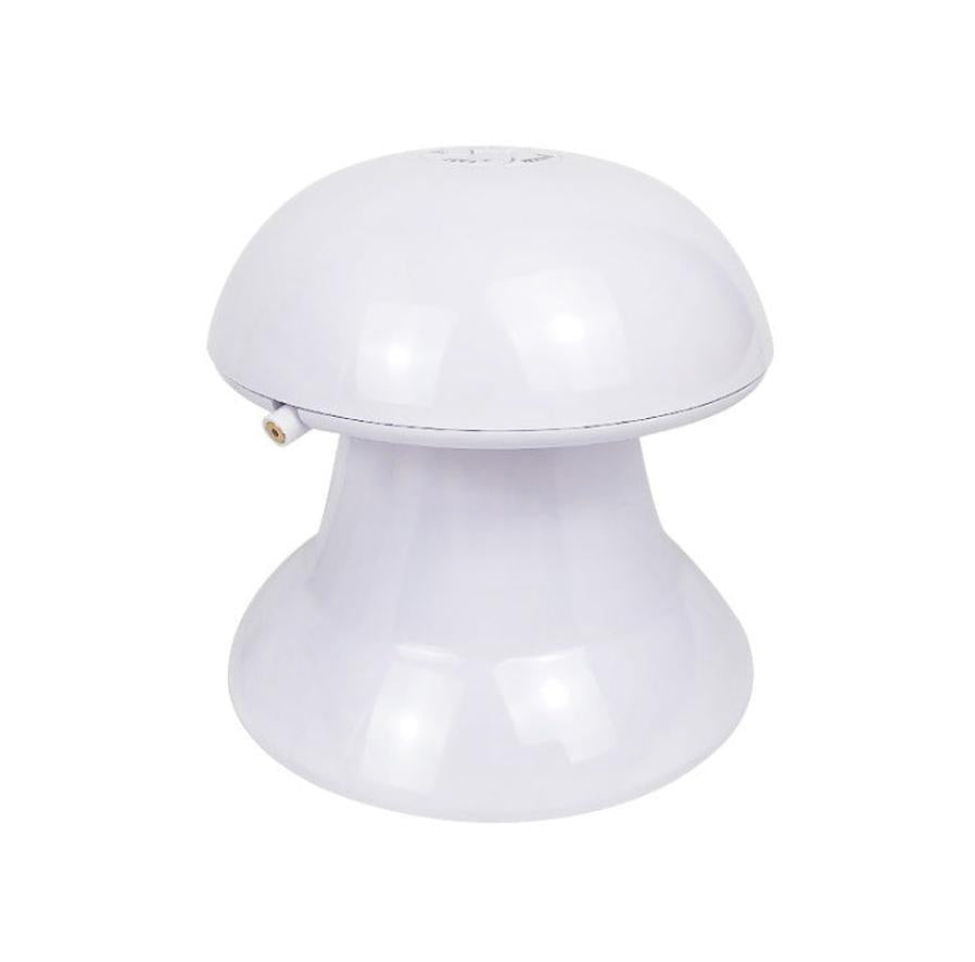 JMT-217098 Interactive LED Cat Laser Toy with USB Rechargeable Single and Dual-Head Lasers and Feather Attachment