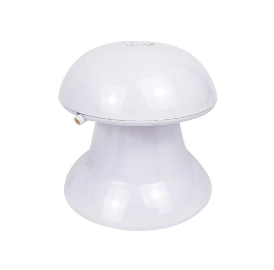 JMT-217098 Interactive LED Cat Laser Toy with USB Rechargeable Single and Dual-Head Lasers and Feather Attachment