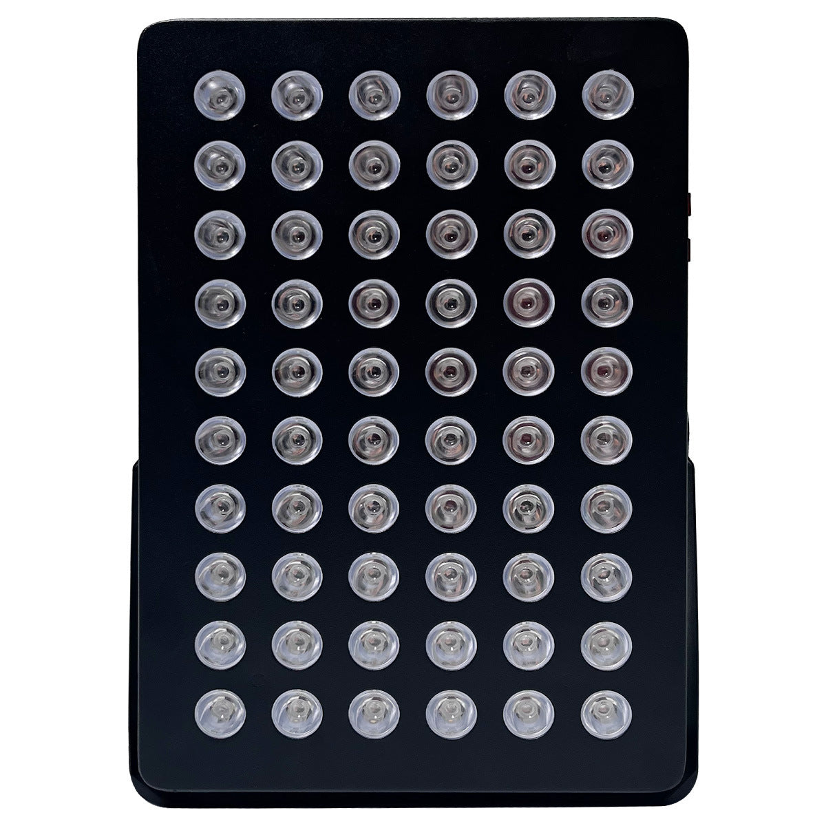 JMT-217354 Infrared Photon Lamp for Gym and Yoga Studio – Includes Remote Control and Goggles