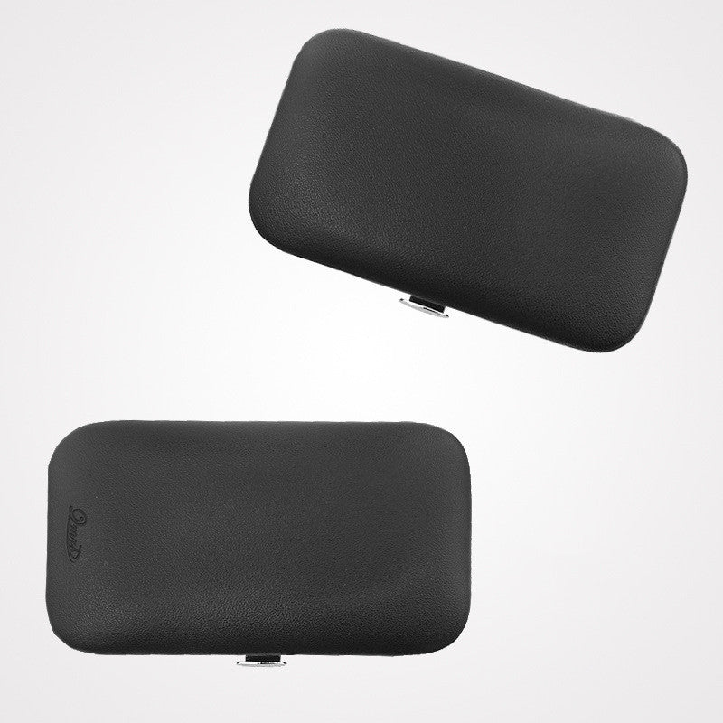 JMT-217418 Stainless Steel Nail Scissors Set for Precision Grooming and Care