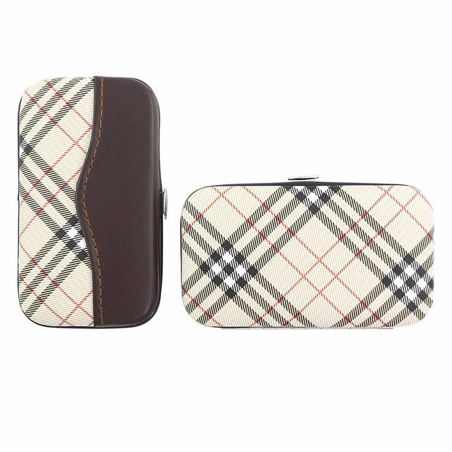 JMT-217418 Stainless Steel Nail Scissors Set for Precision Grooming and Care