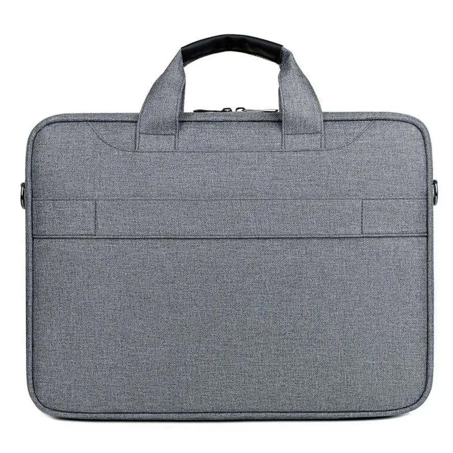 JMT-217610 Custom Large Capacity Laptop Case for Business Use, Versatile Briefcase for Computers