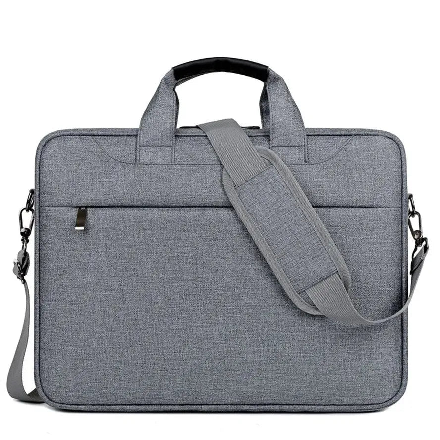 JMT-217610 Custom Large Capacity Laptop Case for Business Use, Versatile Briefcase for Computers