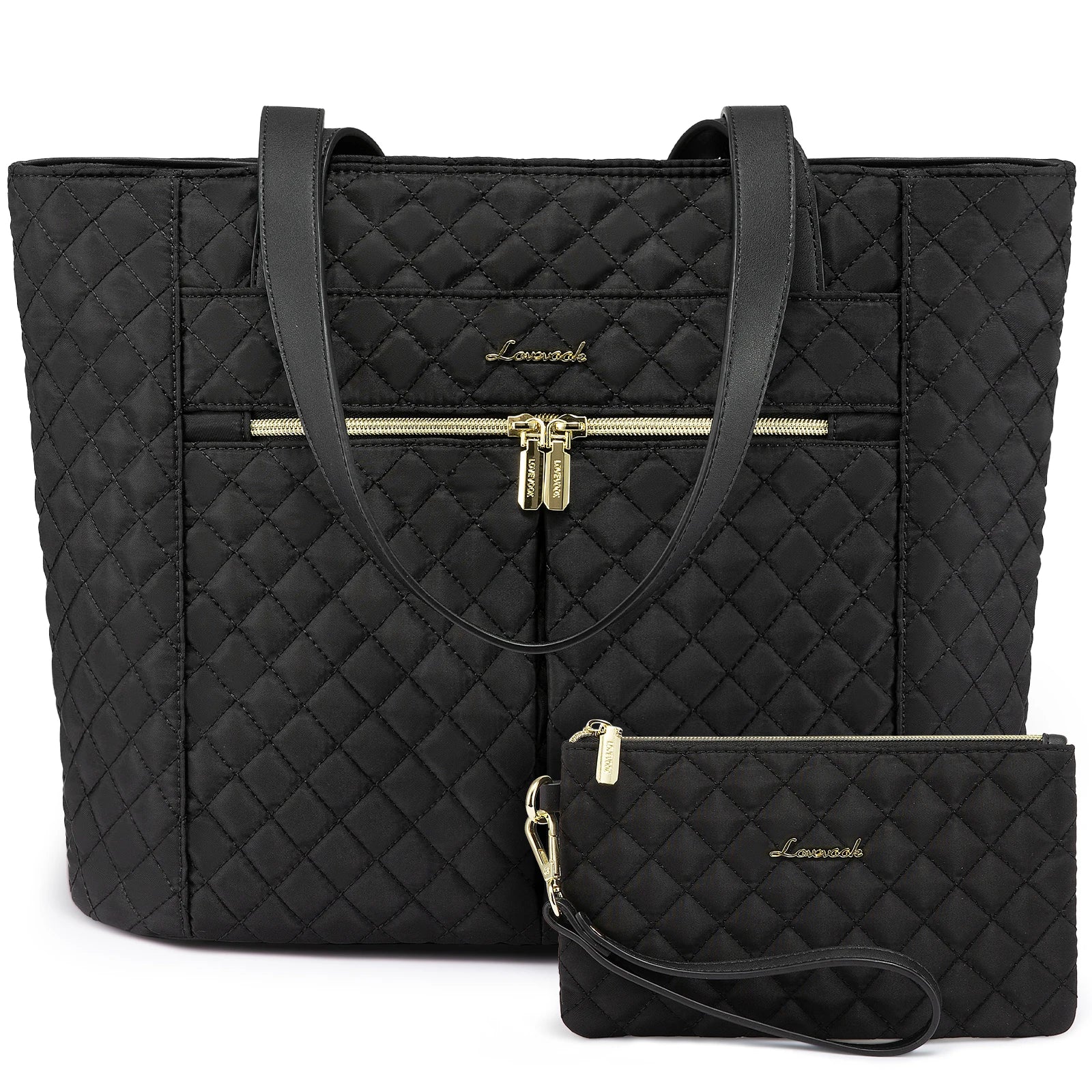 JMT-217930 Luxury Women's Laptop Backpack for 15.6-17.3 Inch Laptops - Stylish College and Travel Bag