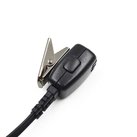 JMT-217930 Walkie Talkie Headset for STP8000, STP8030, STP8035, STP8038, STP9000 - 150 cm Length, 32 Ohm Impedance