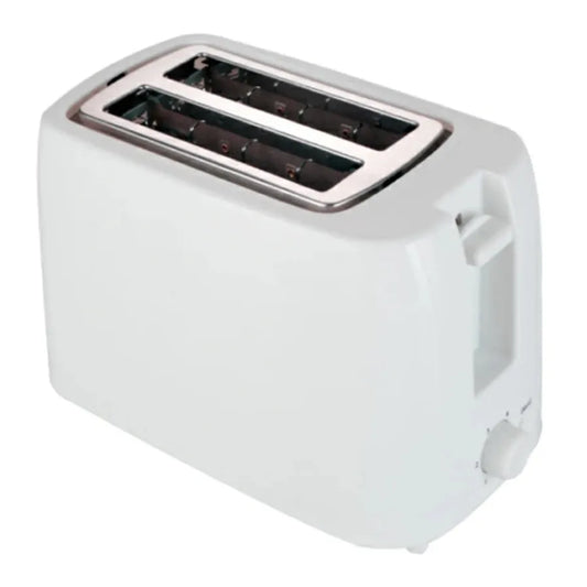 JMT-218058 Custom Electric Bread Toaster - 750W, Dual Slice, Compact Design for Efficient Toasting