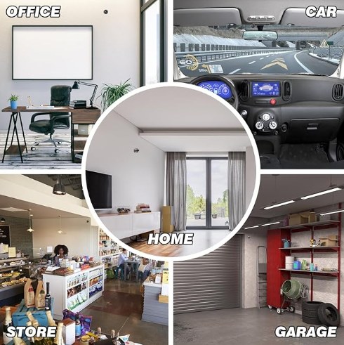 JMT-218186 X5 Mini Portable Camera for Easy Capturing of Moments