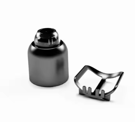 JMT-218186 X5 Mini Portable Camera for Easy Capturing of Moments