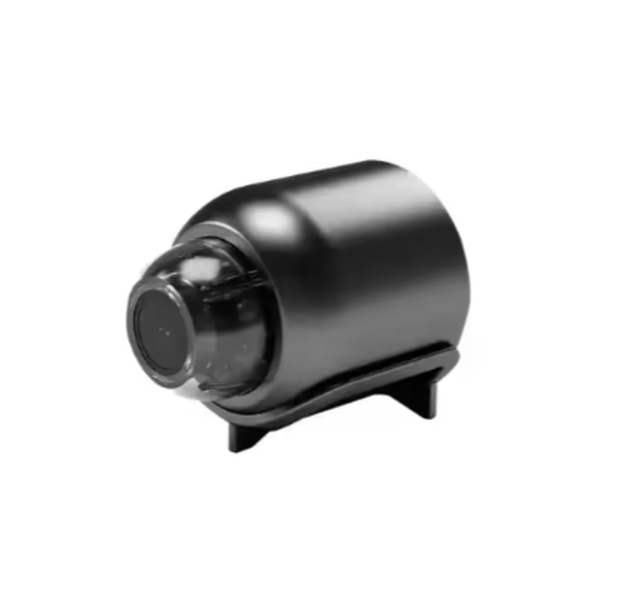 JMT-218186 X5 Mini Portable Camera for Easy Capturing of Moments