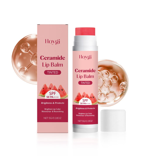 JMT-218378 Brightening Lip Balm with Watermelon Extract and Vitamin E