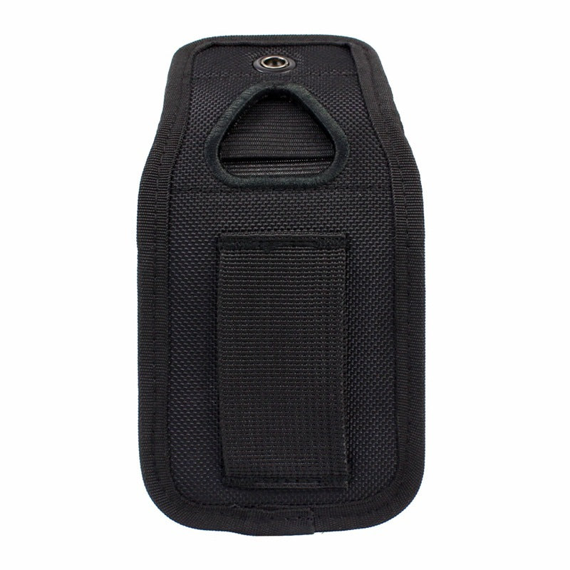 JMT-218442 1680D Nylon Tactical Glove Bag - Black, Unisex, One Size
