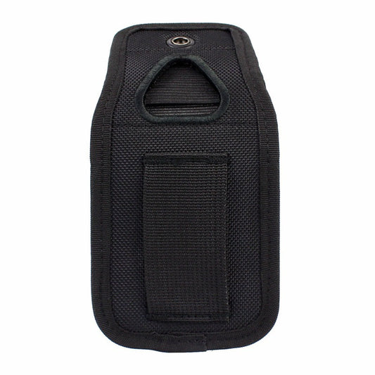 JMT-218442 1680D Nylon Tactical Glove Bag - Black, Unisex, One Size