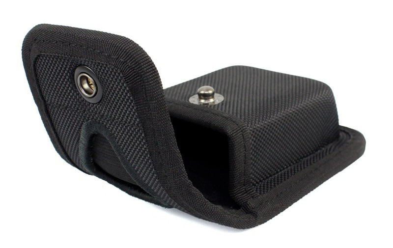 JMT-218442 1680D Nylon Tactical Glove Bag - Black, Unisex, One Size