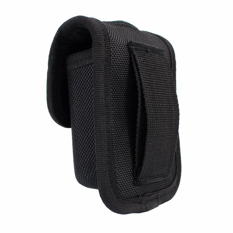 JMT-218442 1680D Nylon Tactical Glove Bag - Black, Unisex, One Size