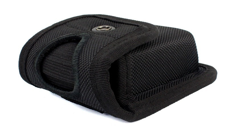 JMT-218442 1680D Nylon Tactical Glove Bag - Black, Unisex, One Size