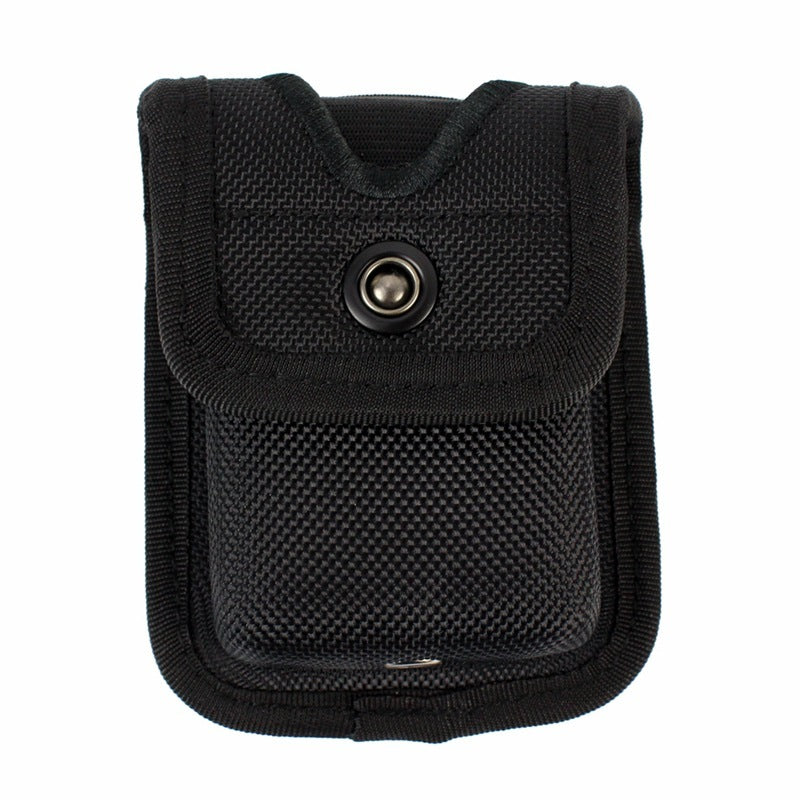 JMT-218442 1680D Nylon Tactical Glove Bag - Black, Unisex, One Size