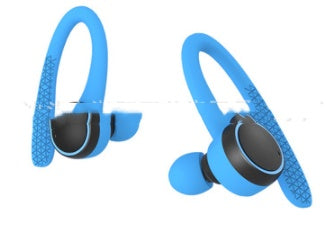 JMT-219082 True Wireless Stereo Bluetooth Headphones with Battery Display and Voice Control