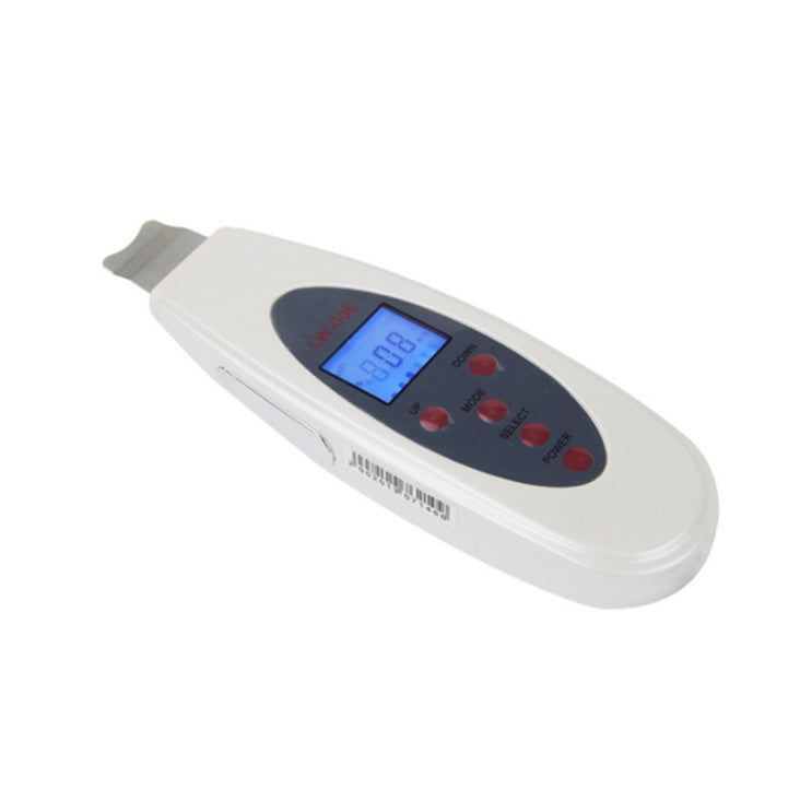 JMT-219402 Ultrasonic Blackhead Skin Cleaner with Deep Cleansing and Skin Tightening Function