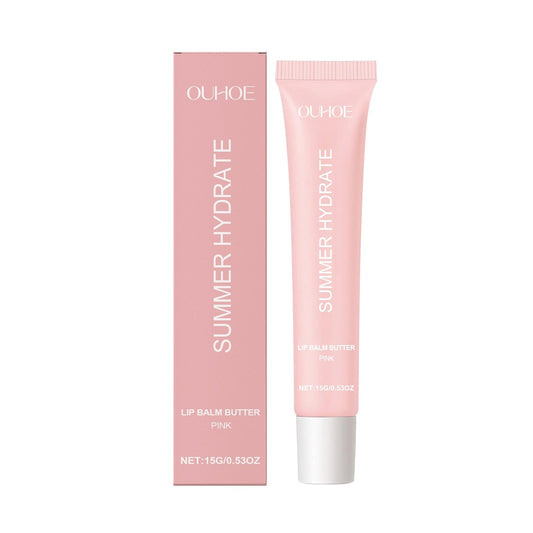 JMT-219530 Nourishing Lip Balm Butter with Shea Butter and Vitamin E