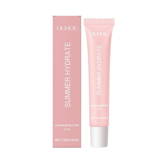 JMT-219530 Nourishing Lip Balm Butter with Shea Butter and Vitamin E