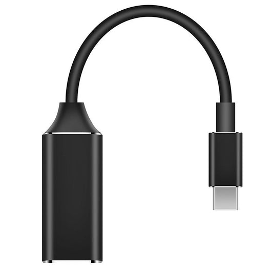 JMT-219594 USB Type C to HDMI Adapter Cable - Supports USB 3.1 Connection