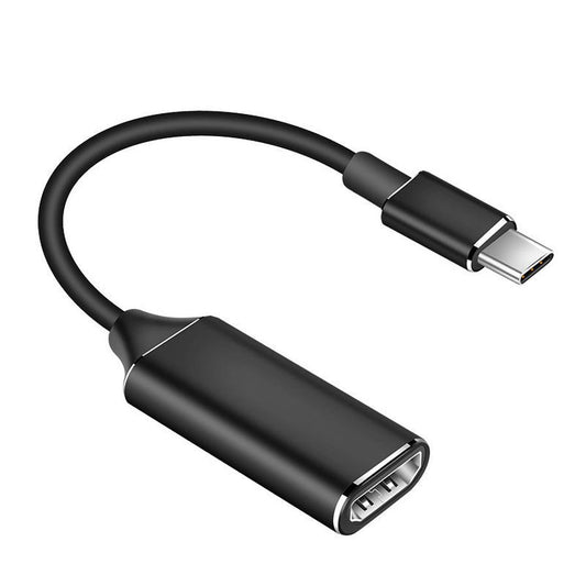 JMT-219594 USB Type C to HDMI Adapter Cable - Supports USB 3.1 Connection