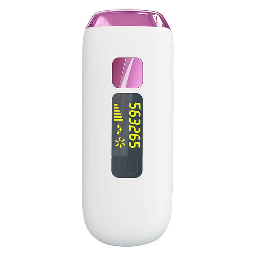 JMT-219658 IPL Hair Removal Device with Skin Rejuvenation Function – Quartz Flash Technology for Pain-Free Experience