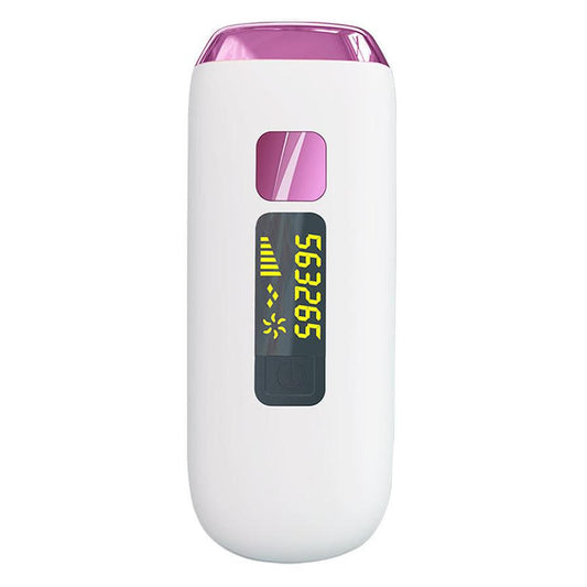 JMT-219658 IPL Hair Removal Device with Skin Rejuvenation Function – Quartz Flash Technology for Pain-Free Experience