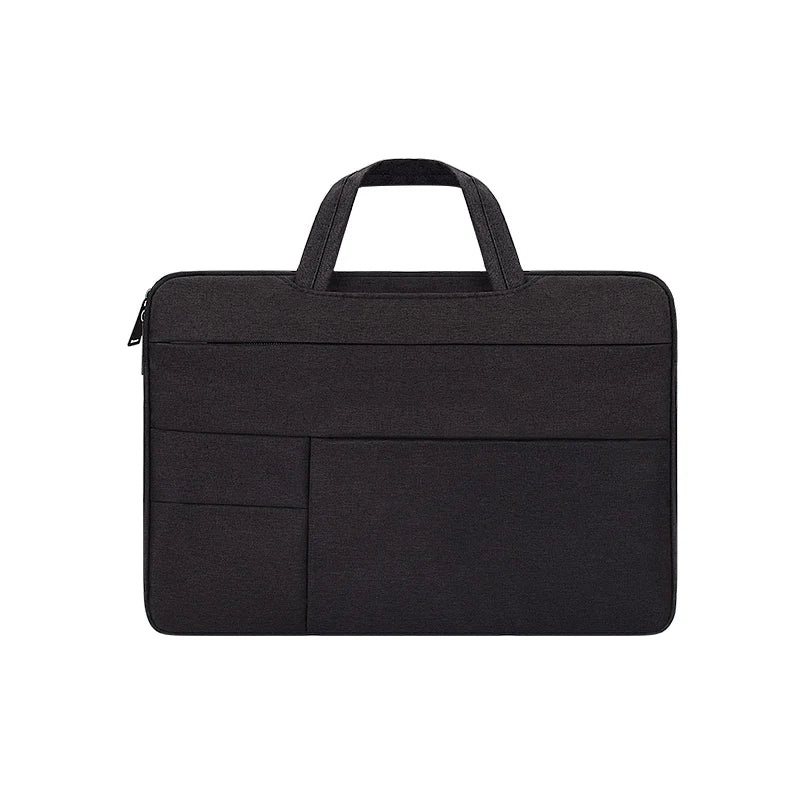 JMT-220234 Large Capacity Multifunction Laptop Carrying Bag with Handheld Design