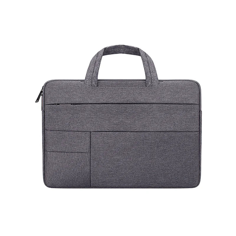 JMT-220234 Large Capacity Multifunction Laptop Carrying Bag with Handheld Design