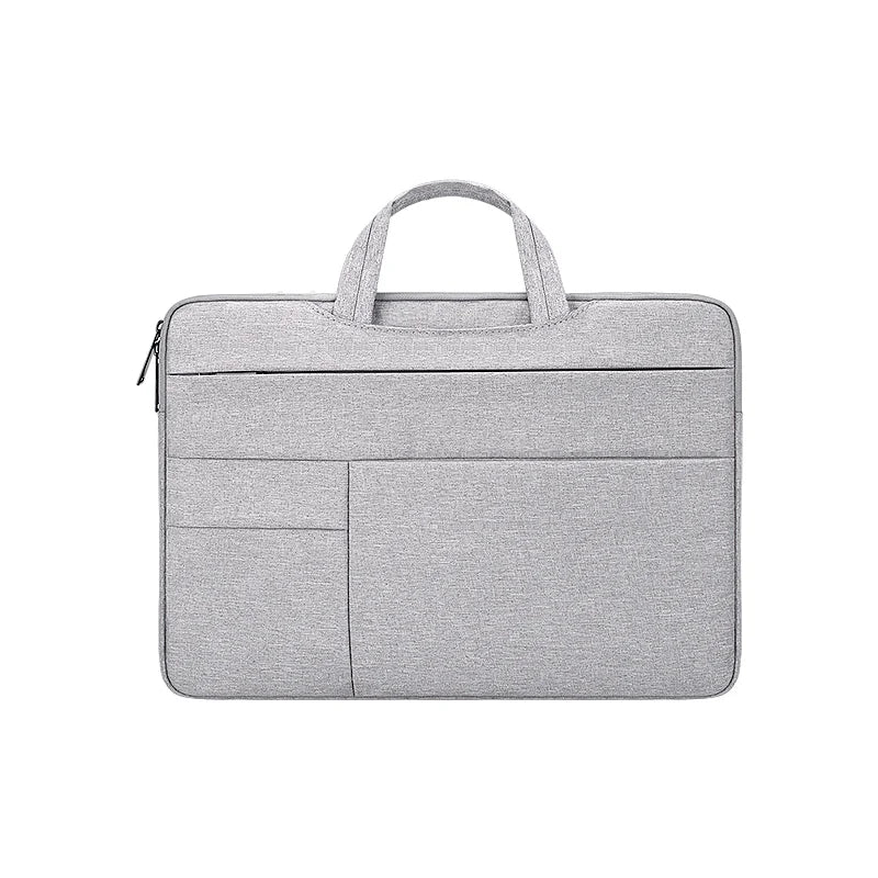 JMT-220234 Large Capacity Multifunction Laptop Carrying Bag with Handheld Design