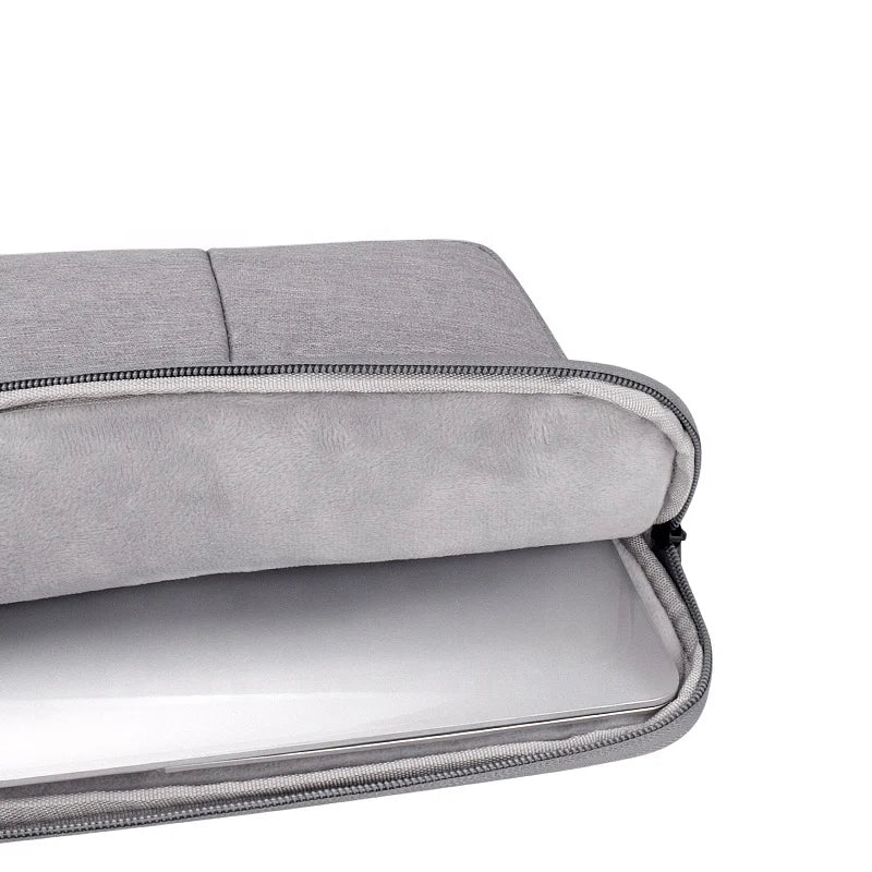 JMT-220234 Large Capacity Multifunction Laptop Carrying Bag with Handheld Design
