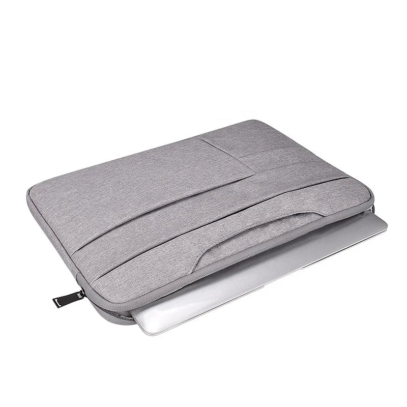 JMT-220234 Large Capacity Multifunction Laptop Carrying Bag with Handheld Design